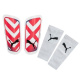 Caneleira Puma Ultra Flex Sleeve Branco