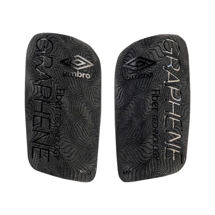 Caneleira Umbro Graph Pro 111