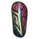 Caneleira Umbro Neo Shield Guard NC Preto-Dourado