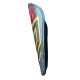 Caneleira Umbro Neo Shield Guard NC Preto-Dourado