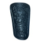 Caneleira Umbro Neo Shield Guard NC Preto-Dourado