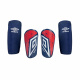 Caneleira Umbro Neo Shield Guard W/ Sleeve