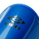 Caneleira Umbro Protection St Juvenil Azul