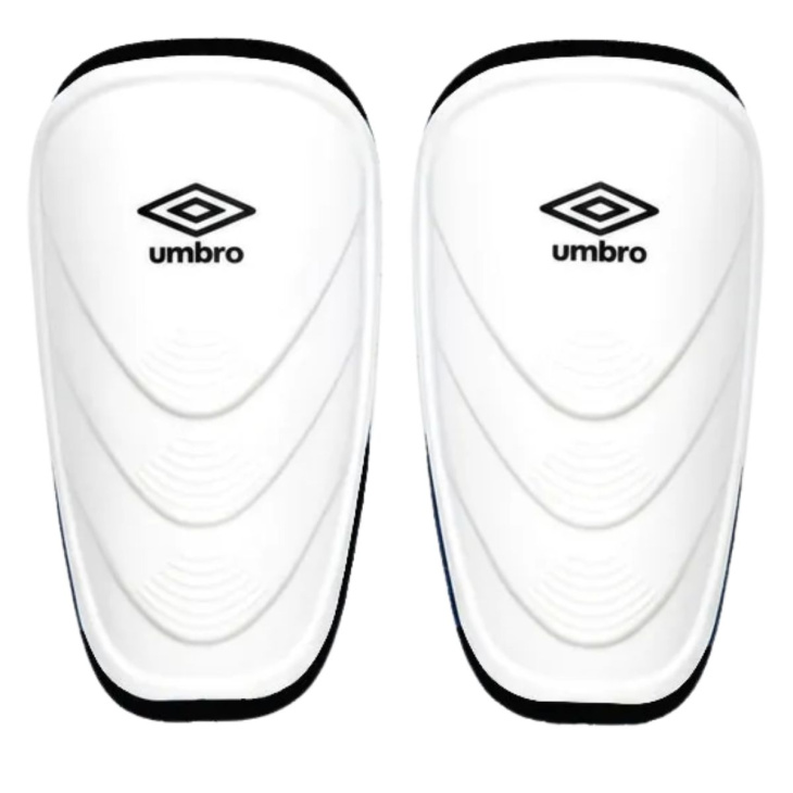 Caneleira Umbro Team ST Juvenil 222