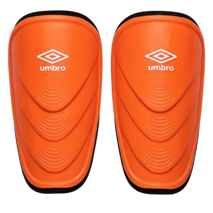 Caneleira Umbro Team ST Juvenil 666