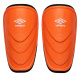 Caneleira Umbro Team ST Juvenil 666