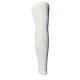 Canelito de Compressão Kanxa Branco
