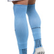 Canelito Meiao Cortado Prosocks  Armor Original Azul Claro