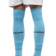 Canelito Meiao Cortado Prosocks  Armor Original Azul Claro