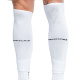 Canelito Meiao Cortado Prosocks  Armor Original Branco
