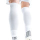 Canelito Meiao Cortado Prosocks  Armor Original Branco