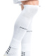 Canelito Meiao Cortado Prosocks  Armor Original Branco