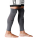 Canelito Meiao Cortado Prosocks  Armor Original Cinza