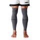 Canelito Meiao Cortado Prosocks  Armor Original Cinza