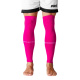 Canelito Meiao Cortado Prosocks  Armor Original Rosa