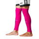 Canelito Meiao Cortado Prosocks  Armor Original Rosa