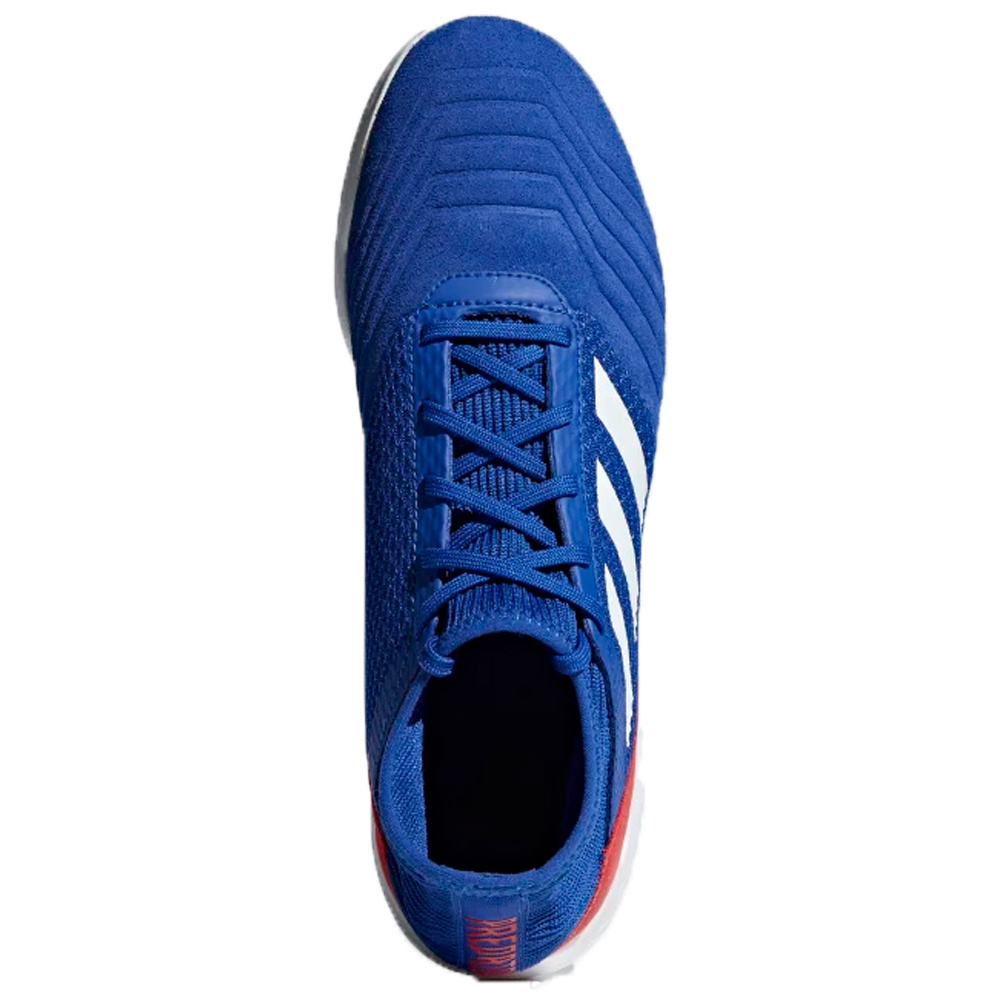 chuteira futsal predator 19.3