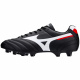 Chuteira Campo Mizuno Morelia Club MD 1019