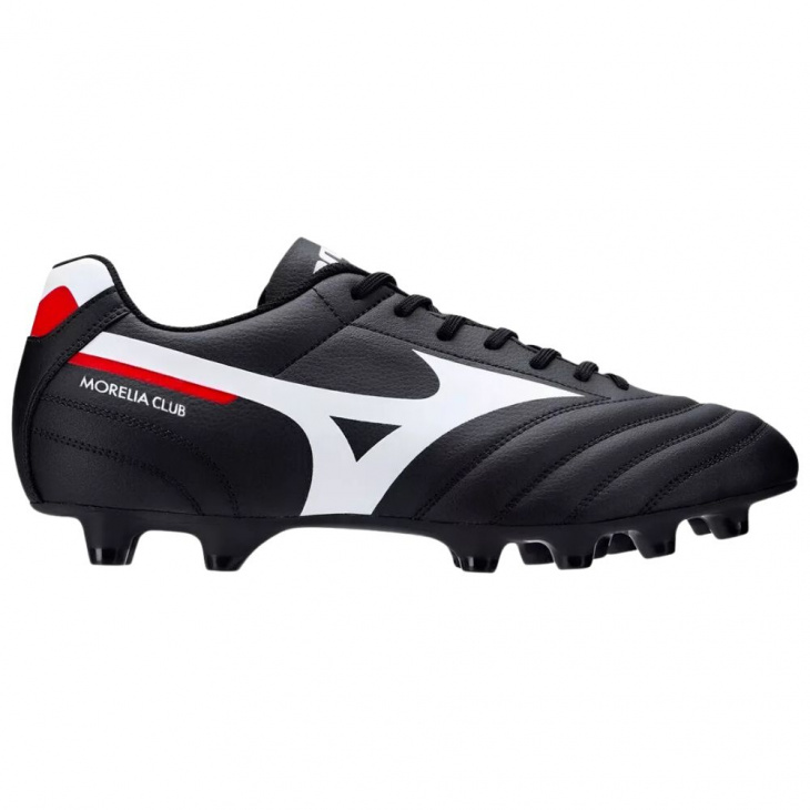 Chuteira Campo Mizuno Morelia Club MD 1019