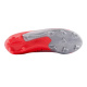 Chuteira Campo New Balance Furon Team Fg V8 Vermelho