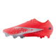 Chuteira Campo New Balance Furon Team Fg V8 Vermelho