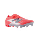Chuteira Campo New Balance Furon Team Fg V8 Vermelho