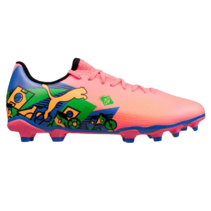 Chuteira Campo Puma Future 7 Player NJR