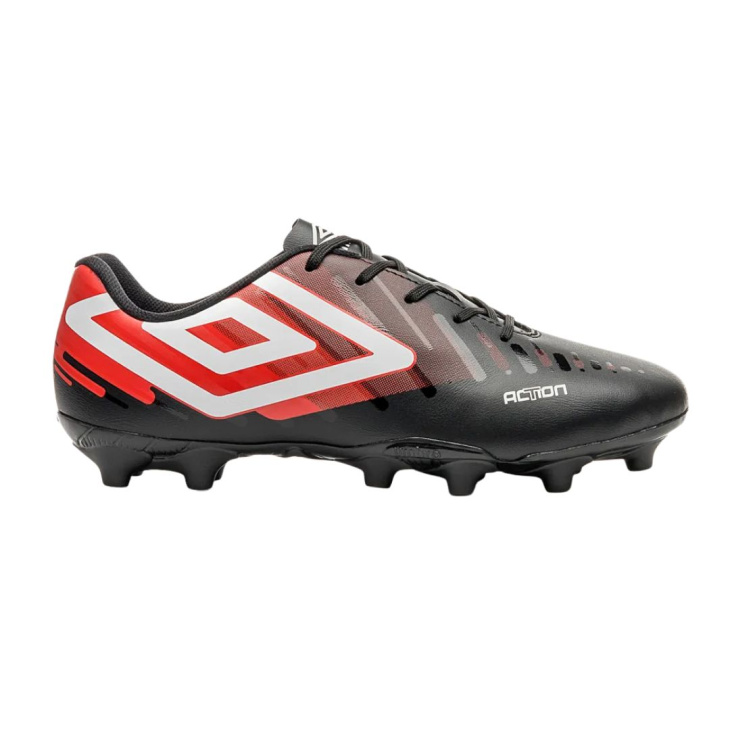 Chuteira Campo Umbro Action 142