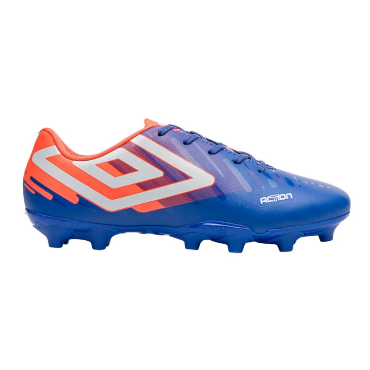 Chuteira Campo Umbro Action 302