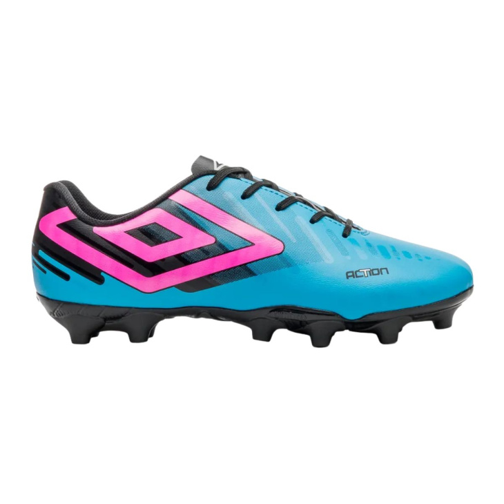 Chuteira Campo Umbro Action 310