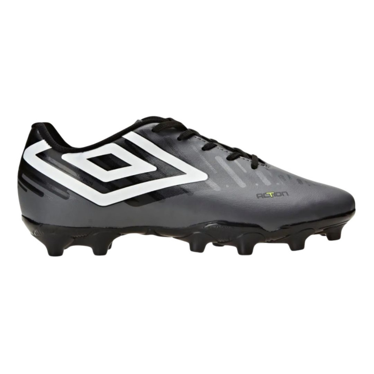 Chuteira Campo Umbro Action 812