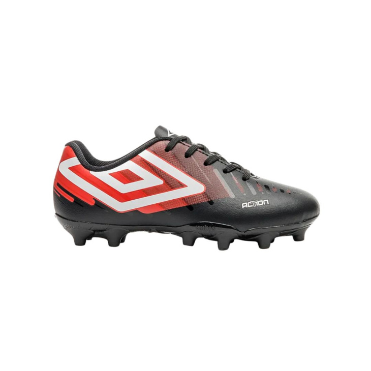 Chuteira Campo Umbro Action Jr 142