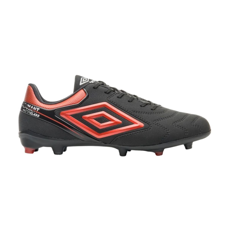 Chuteira Campo Umbro Adamant Master Class Club 142
