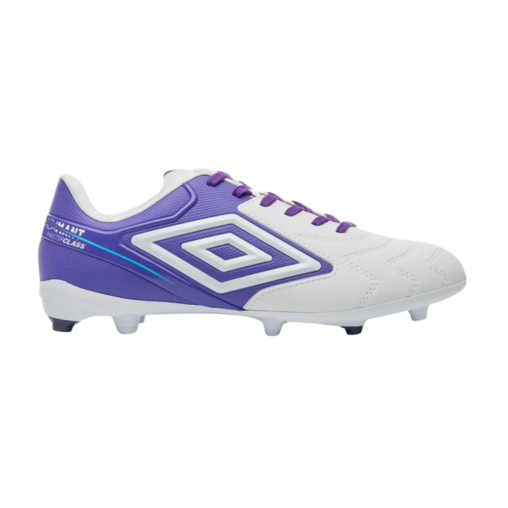 Chuteira Campo Umbro Adamant Master Class Club 200