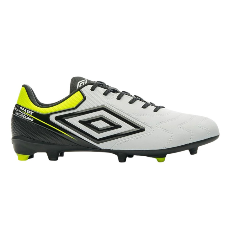 Chuteira Campo Umbro Adamant Master Class Club 216