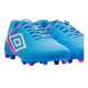 Chuteira Campo Umbro Adamant Master Class Club 380