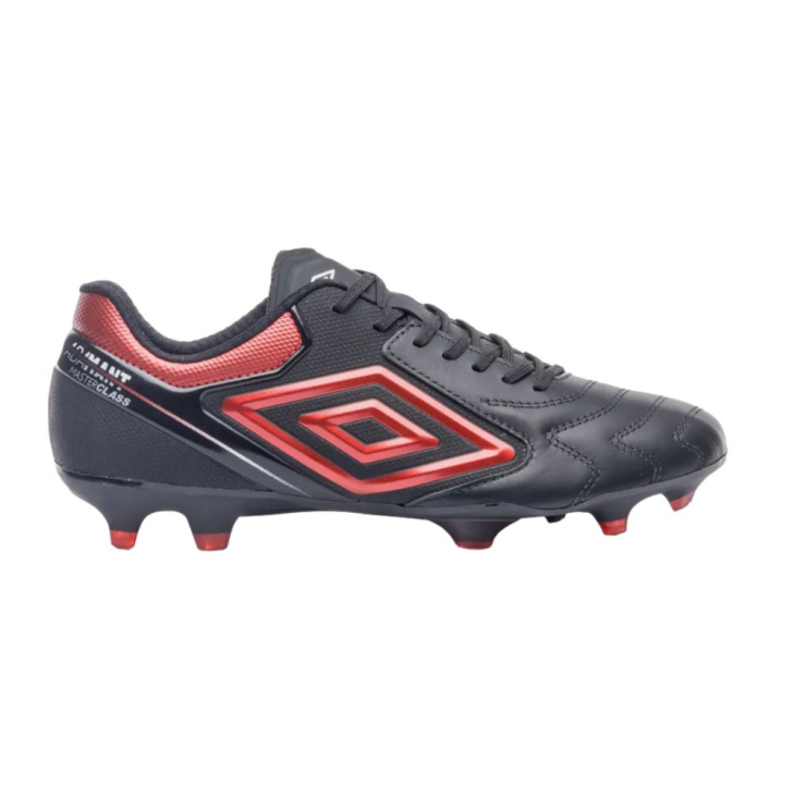 Chuteira Campo Umbro Adamant Master Class Premier 142