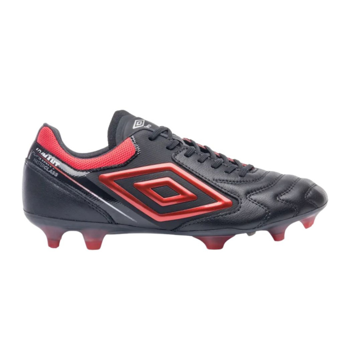 Chuteira Campo Umbro Adamant Master Class Pro 142