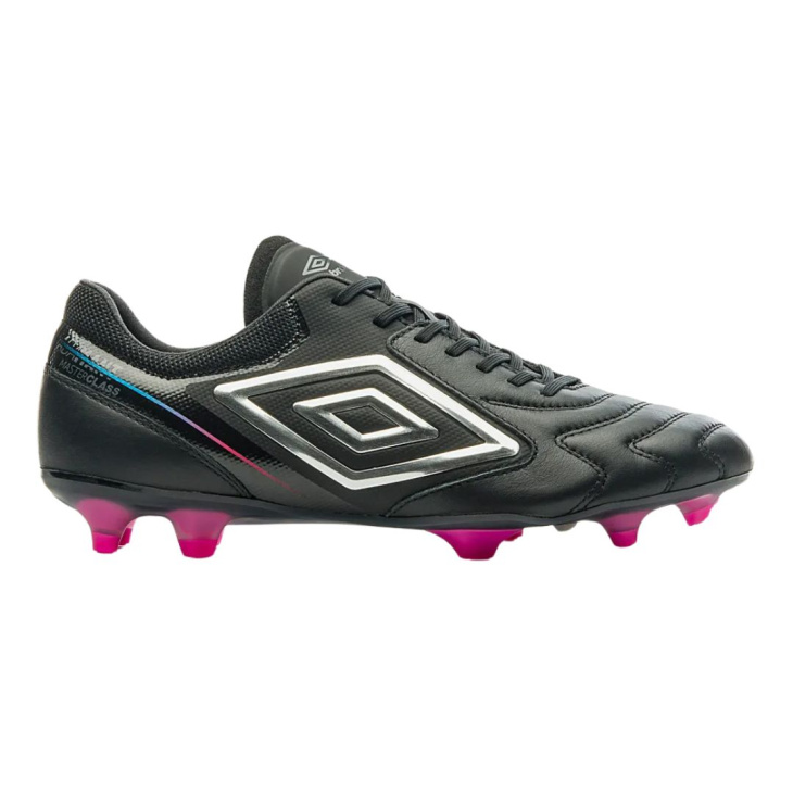 Chuteira Campo Umbro Adamant Master Class Pro 183