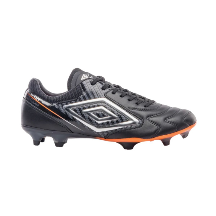 Chuteira Campo Umbro Adamant Master Class Pro 186