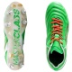 Chuteira Campo Umbro Adamant Master Class Pro SG  STP Trava Mista 529