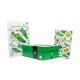 Chuteira Campo Umbro Adamant Master Class Pro SG  STP Trava Mista 529
