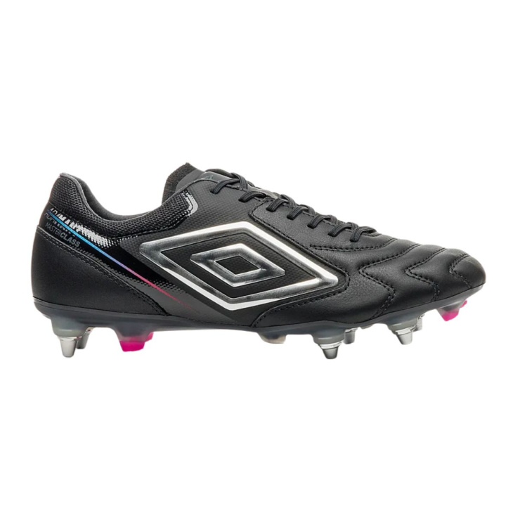 Chuteira Campo Umbro Adamant Master Class Pro SG Trava Mista 183