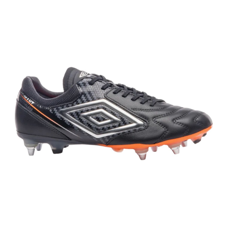 Chuteira Campo Umbro Adamant Master Class Pro SG Trava Mista 186
