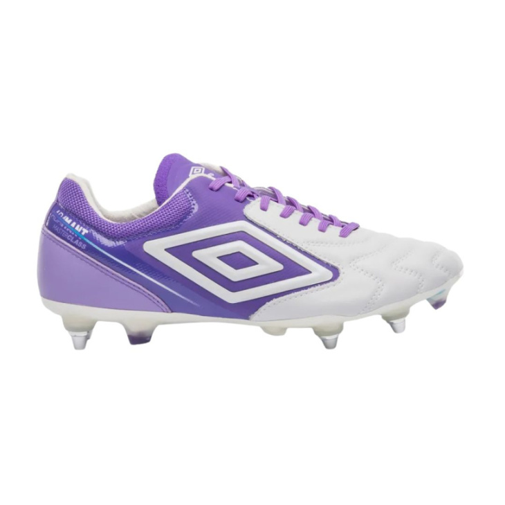 Chuteira Campo Umbro Adamant Master Class Pro SG Trava Mista 200