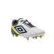 Chuteira Campo Umbro Adamant Master Class Pro SG Trava Mista 215