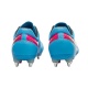 Chuteira Campo Umbro Adamant Master Class Pro SG Trava Mista 380