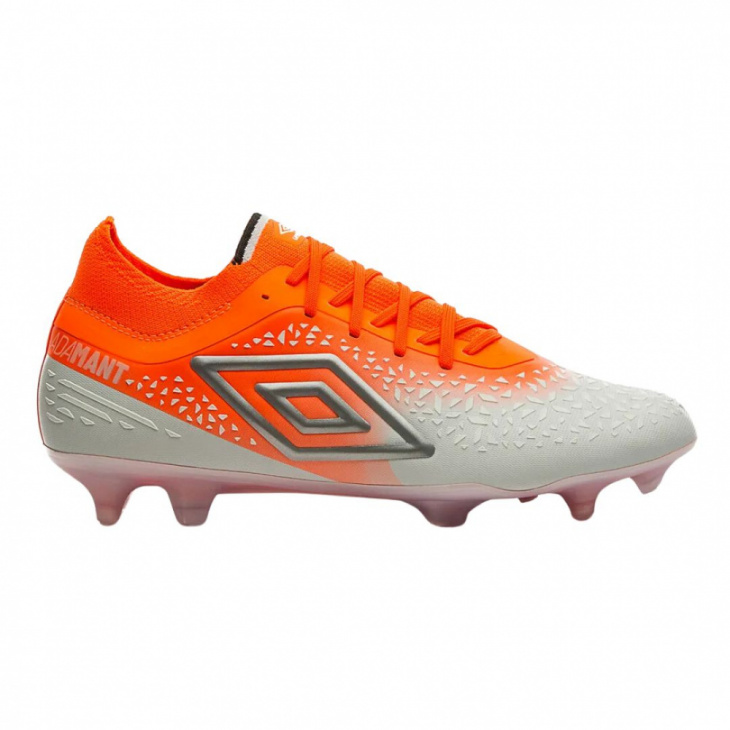 Chuteira Campo Umbro Adamant Pro Polar Magma 268