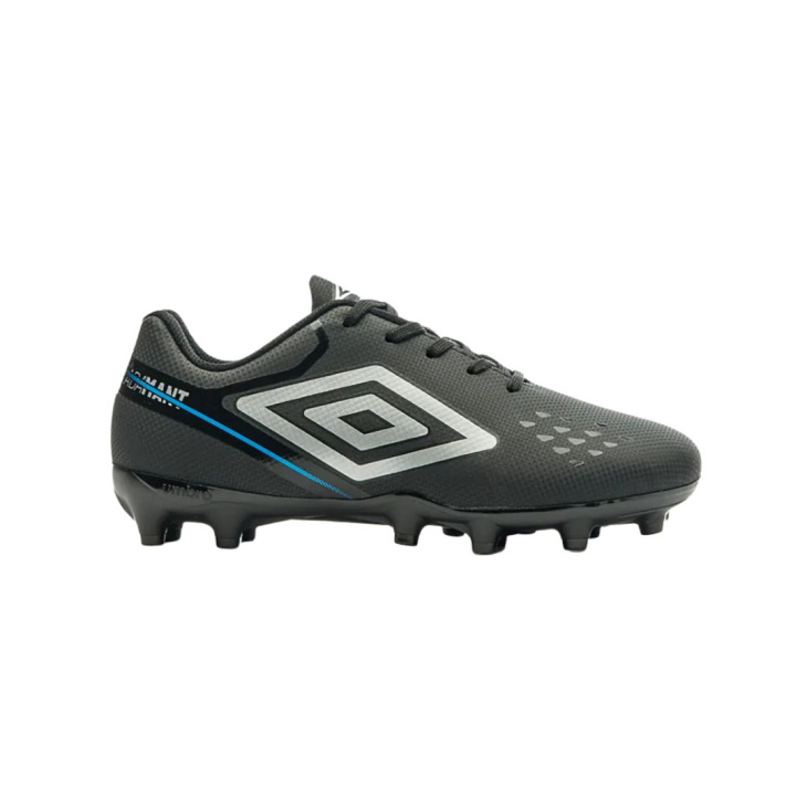 Chuteira Campo Umbro Adamant Top Speed Jr 182