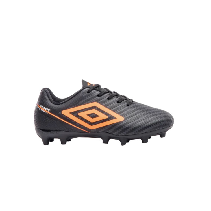Chuteira Campo Umbro Adamant Top Speed Jr 186